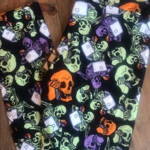Brand new LuLaRoe leggings! $22